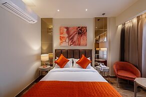 Hotel Saket 27