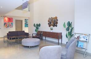 Hotel Saket 27