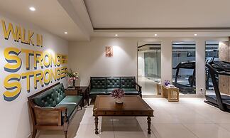 Hotel Saket 27