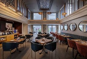 Hotel Saket 27