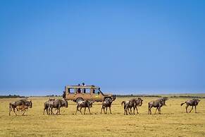 Mara Leisure Camp