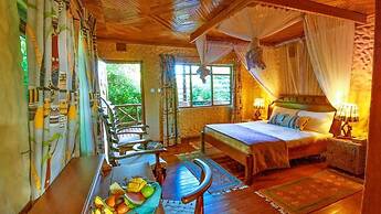Mara Leisure Camp