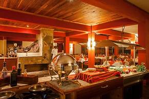 Mara Leisure Camp