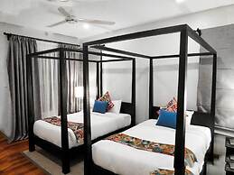 Mara Leisure Camp
