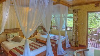 Mara Leisure Camp