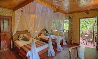 Mara Leisure Camp