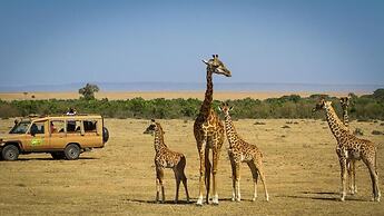 Mara Leisure Camp