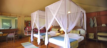 Mara Leisure Camp