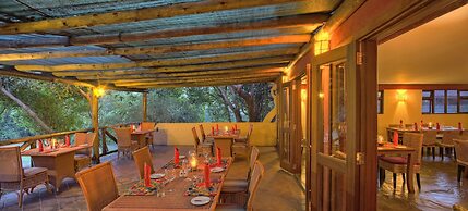 Mara Leisure Camp