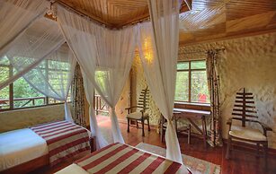 Mara Leisure Camp