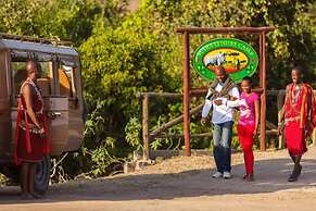 Mara Leisure Camp
