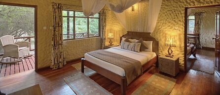 Mara Leisure Camp