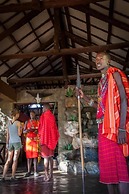 Mara Leisure Camp