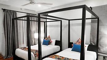 Mara Leisure Camp