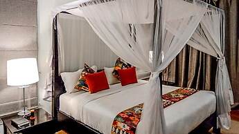 Mara Leisure Camp
