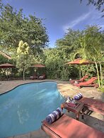 Mara Leisure Camp