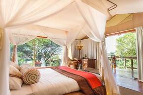 Mara Leisure Camp