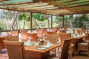 Mara Leisure Camp