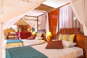 Mara Leisure Camp