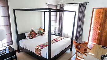 Mara Leisure Camp