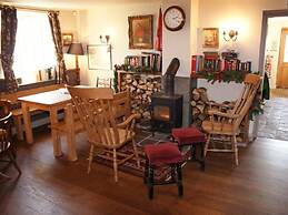 The Sun Inn