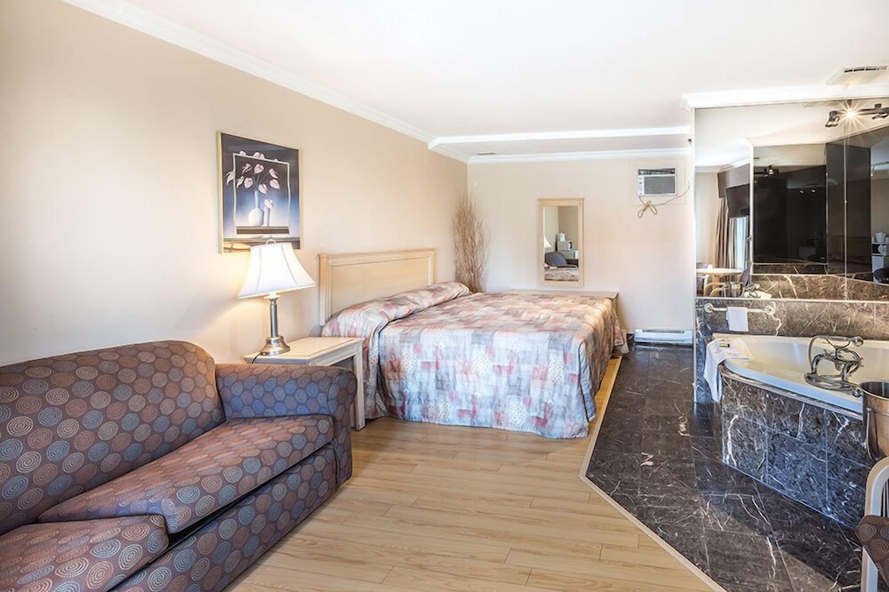 Hôtel Motel Le Gite