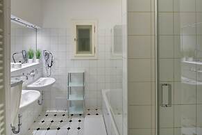 Charles Bridge Premium Apartments