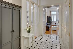 Charles Bridge Premium Apartments