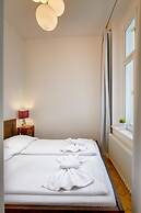 Charles Bridge Premium Apartments