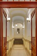 Charles Bridge Premium Apartments
