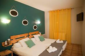 Auberge de l'Espinouse