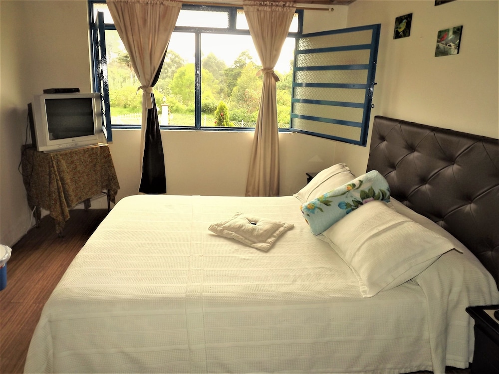 Hostal El Zorzal