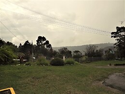 Hostal El Zorzal