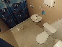 Hostal El Zorzal