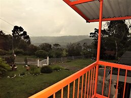 Hostal El Zorzal