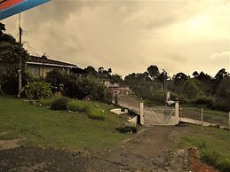 Hostal El Zorzal