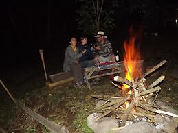 Hostal El Zorzal