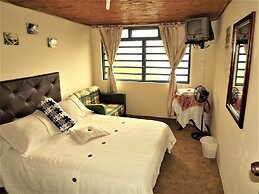 Hostal El Zorzal