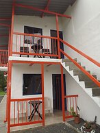 Hostal El Zorzal