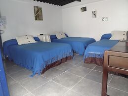 Hostal El Zorzal