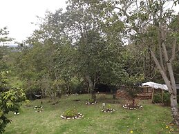 Hostal El Zorzal
