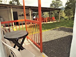 Hostal El Zorzal