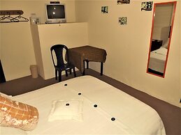 Hostal El Zorzal