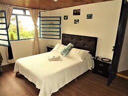 Hostal El Zorzal