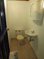 Hostal El Zorzal
