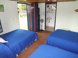Hostal El Zorzal