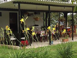 Hostal El Zorzal