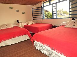 Hostal El Zorzal