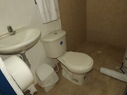 Hostal El Zorzal