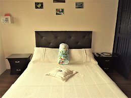 Hostal El Zorzal